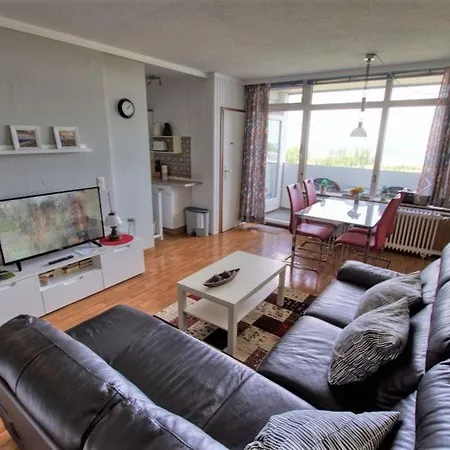 Apartment - Haus D, App 0d0806 *