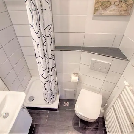 Apartment - Haus D, App 0d0806 Heiligenhafen