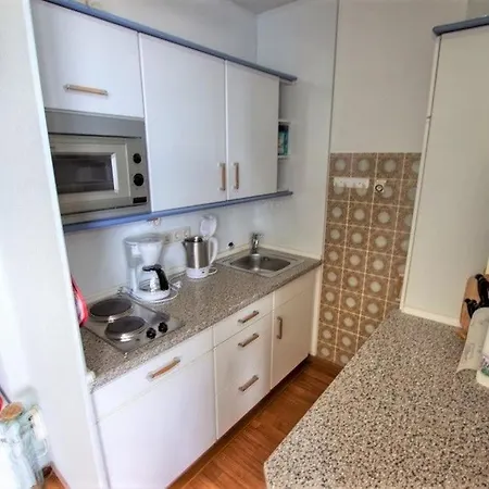 Appartement - Haus D, App 0d0806 Heiligenhafen
