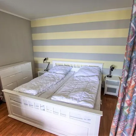 Appartement - Haus D, App 0d0806