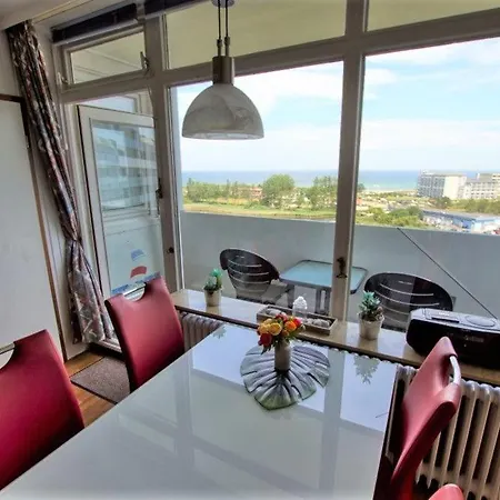 - Haus D, App 0d0806 Appartement